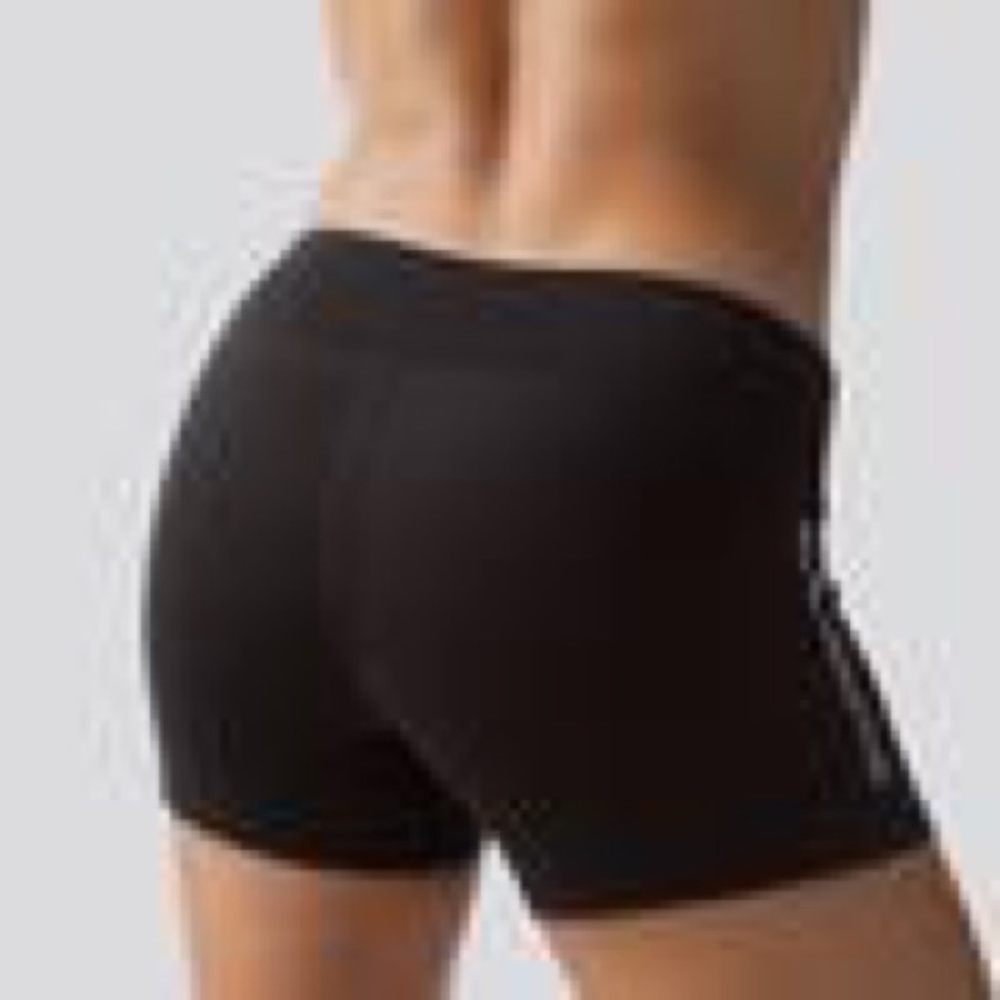 Born Primitive Renewed Vigor Booty Shorts - Picture 4 of 4